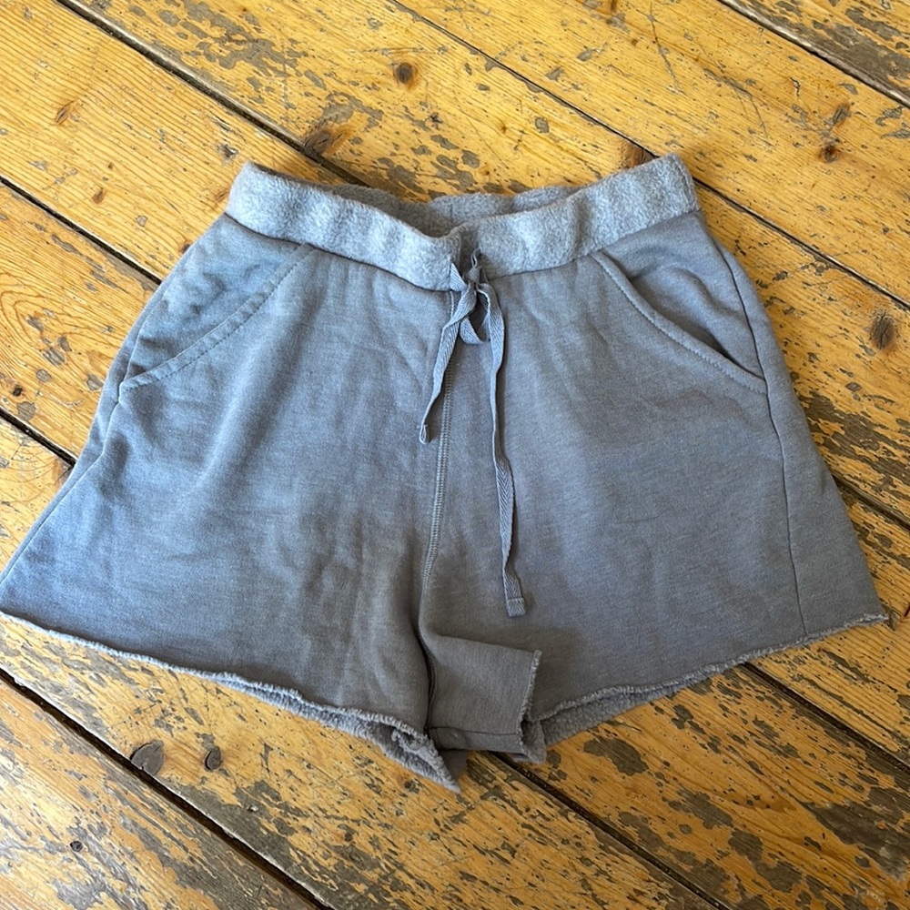Free People Comfy Shorts